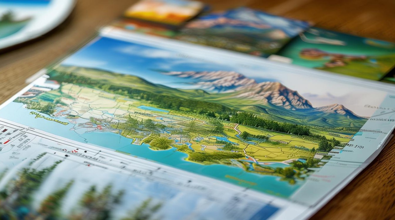 克什克腾有哪些必玩景点和旅游攻略？-图1