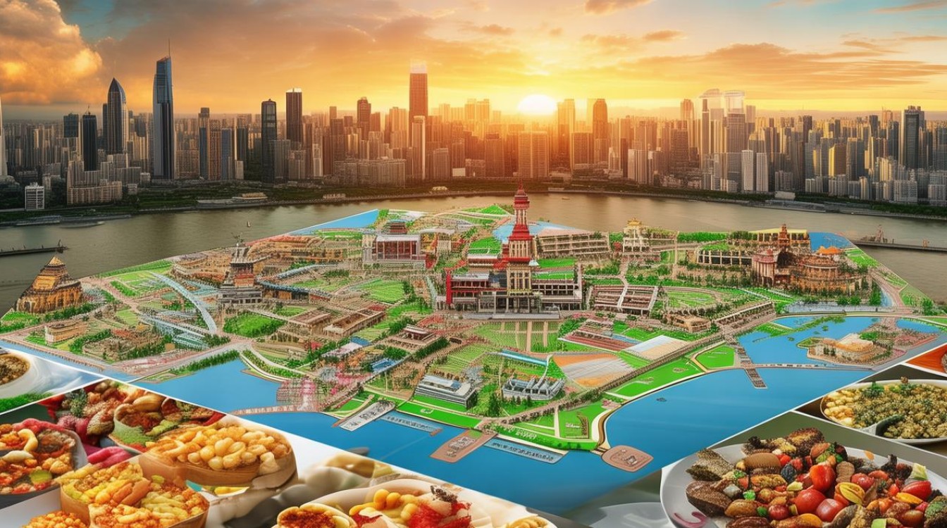 广州旅游必吃美食有哪些？最全攻略推荐！-图4
