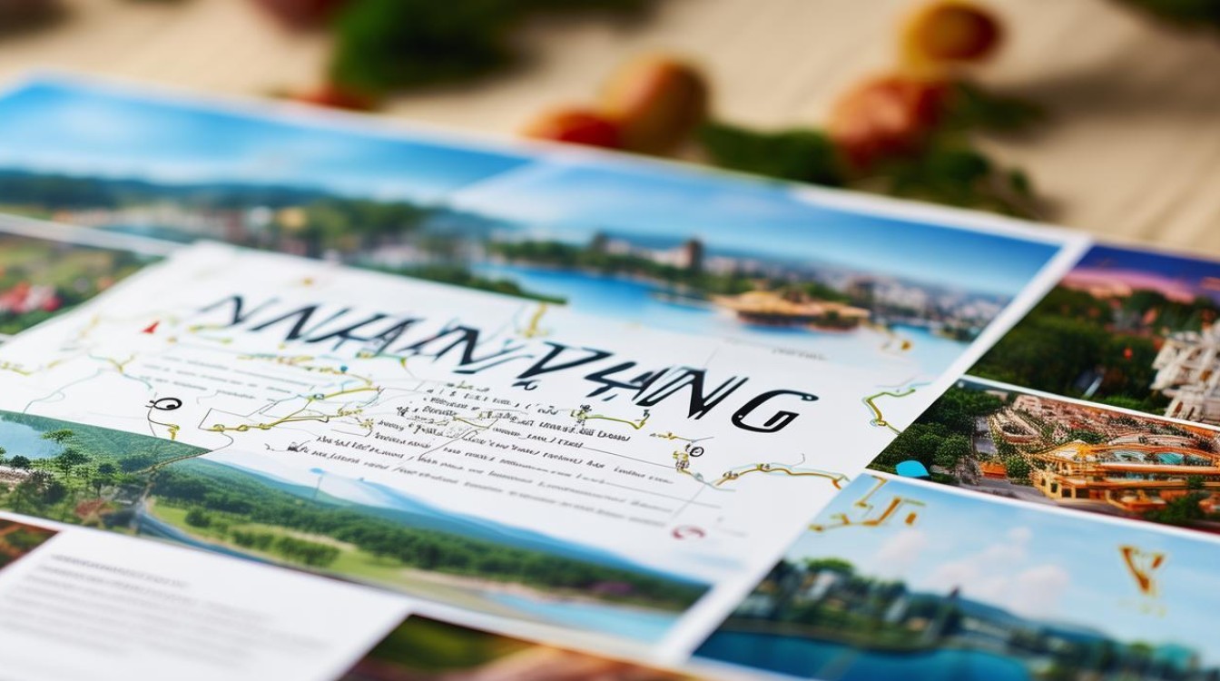 南阳自驾游攻略，最佳路线与景点推荐有哪些？-图1