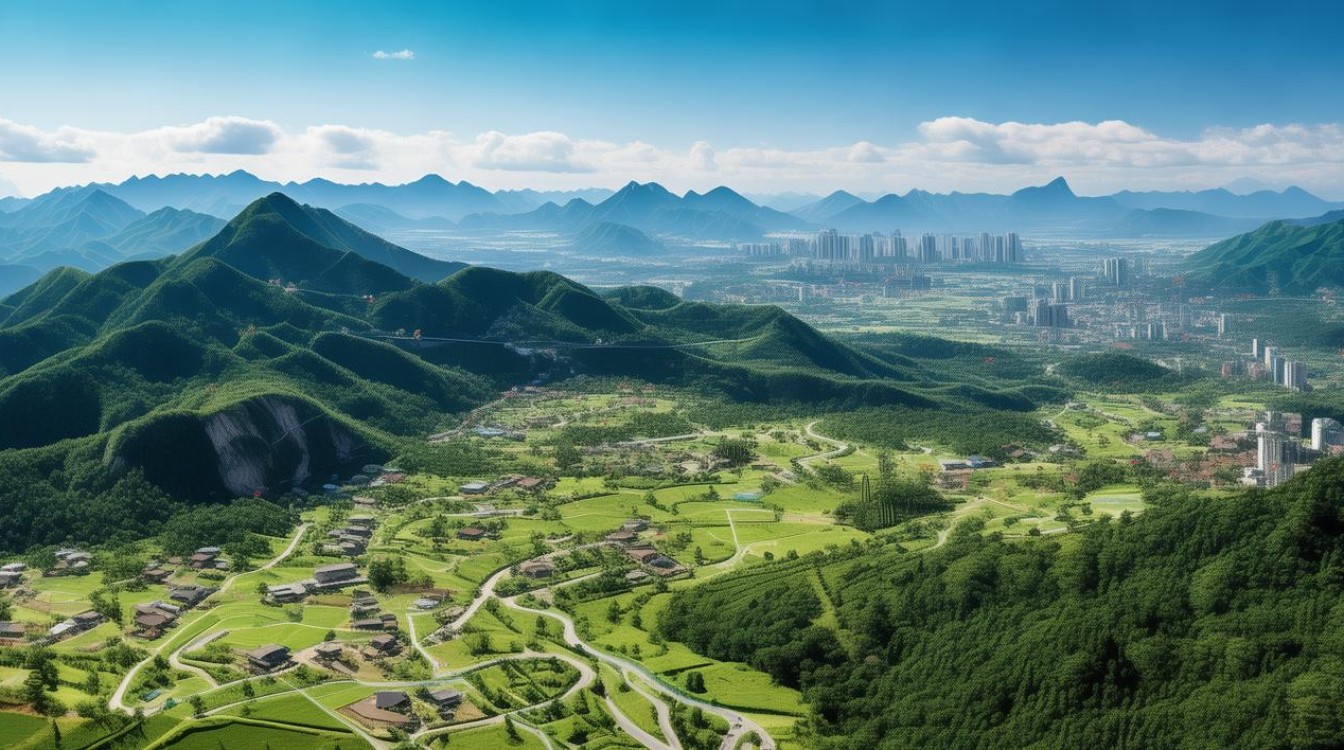 尧山风景区自驾游攻略，如何规划完美行程？-图3
