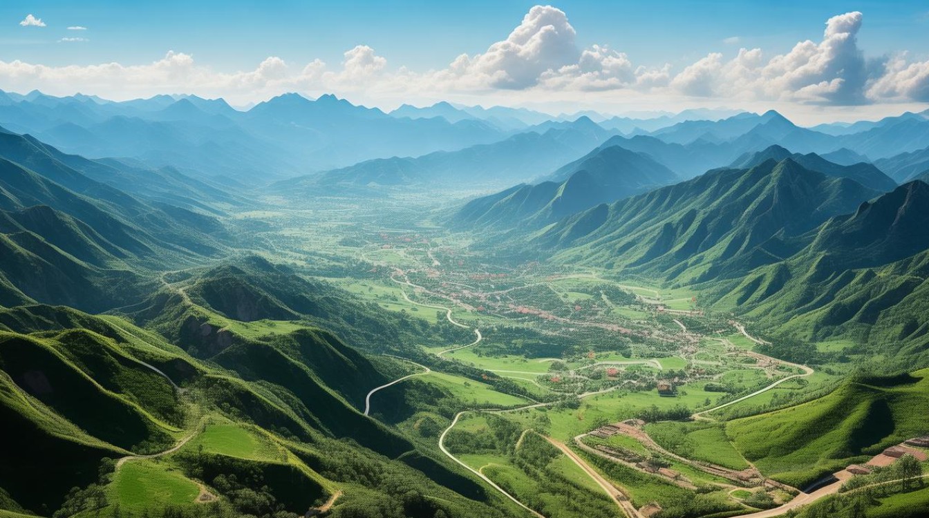 尧山风景区自驾游攻略，如何规划完美行程？-图4