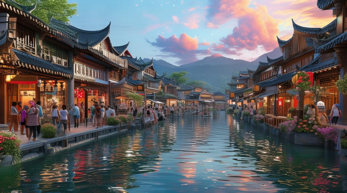 宜兴湖父镇有哪些必玩景点和旅游攻略？-图1