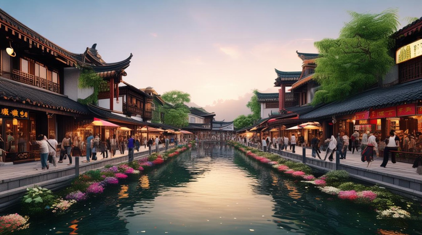 宜兴湖父镇有哪些必玩景点和旅游攻略？-图4