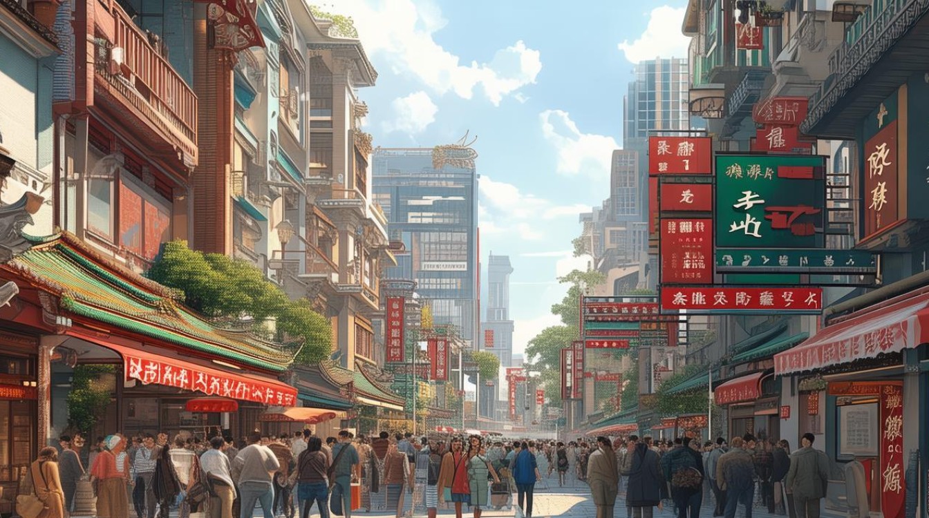 长春旅游攻略，有哪些必去景点和美食推荐？-图2