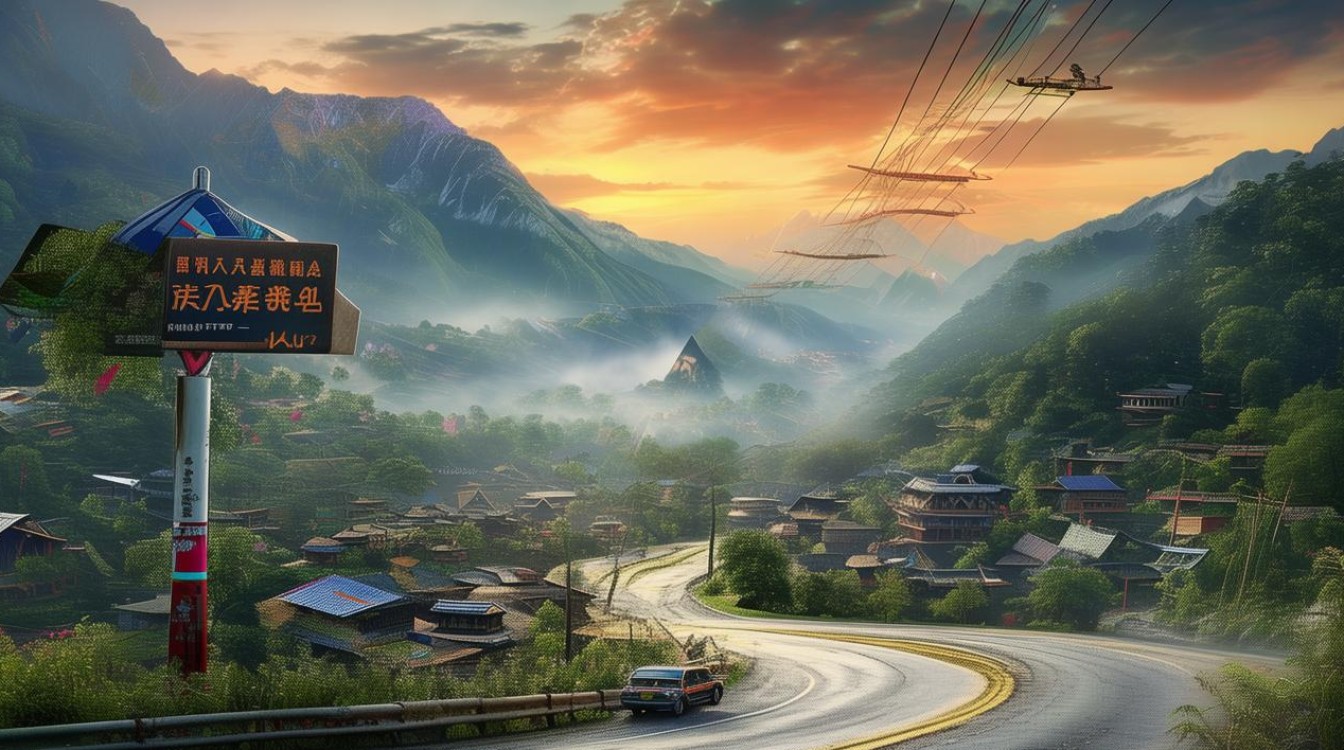 屏边自驾游有哪些不可错过的隐秘景点？-图1