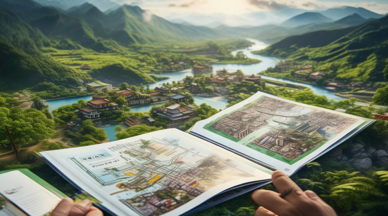 房县旅游攻略，鄂西北有哪些不可错过的山水人文景点？-图1