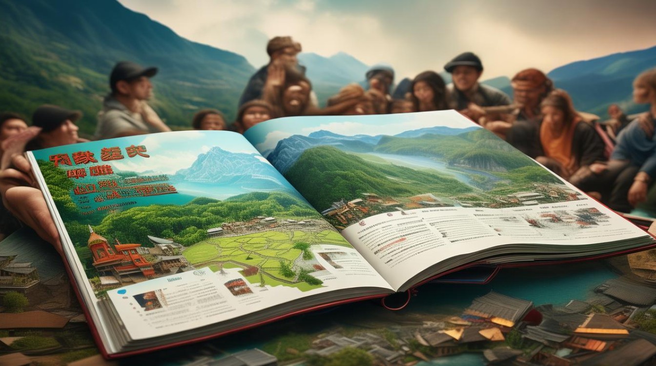 房县旅游攻略，鄂西北有哪些不可错过的山水人文景点？-图2