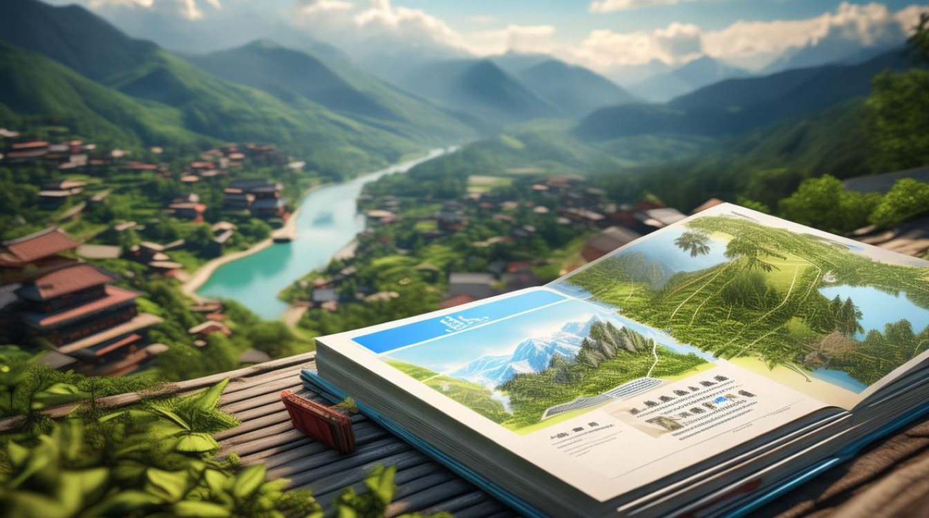 房县旅游攻略，鄂西北有哪些不可错过的山水人文景点？-图3