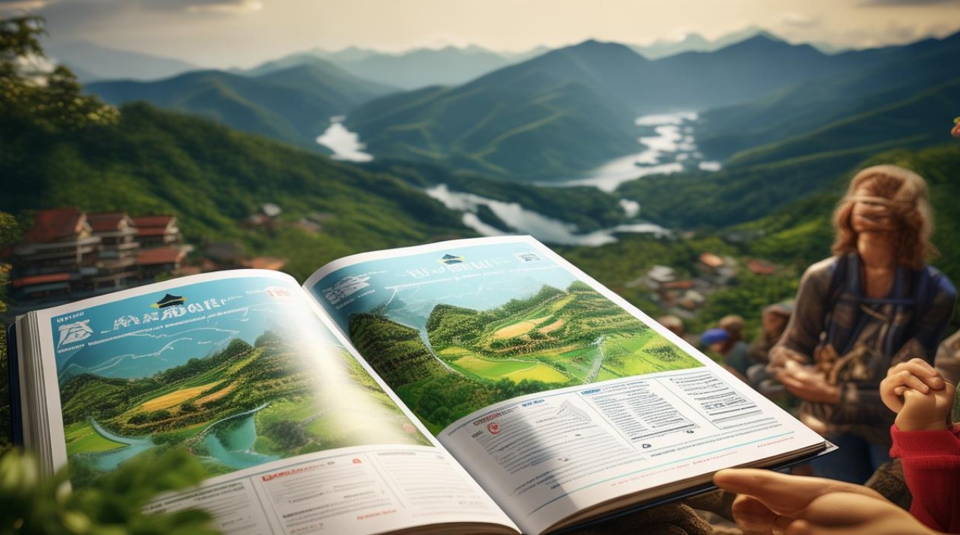 房县旅游攻略，鄂西北有哪些不可错过的山水人文景点？-图4