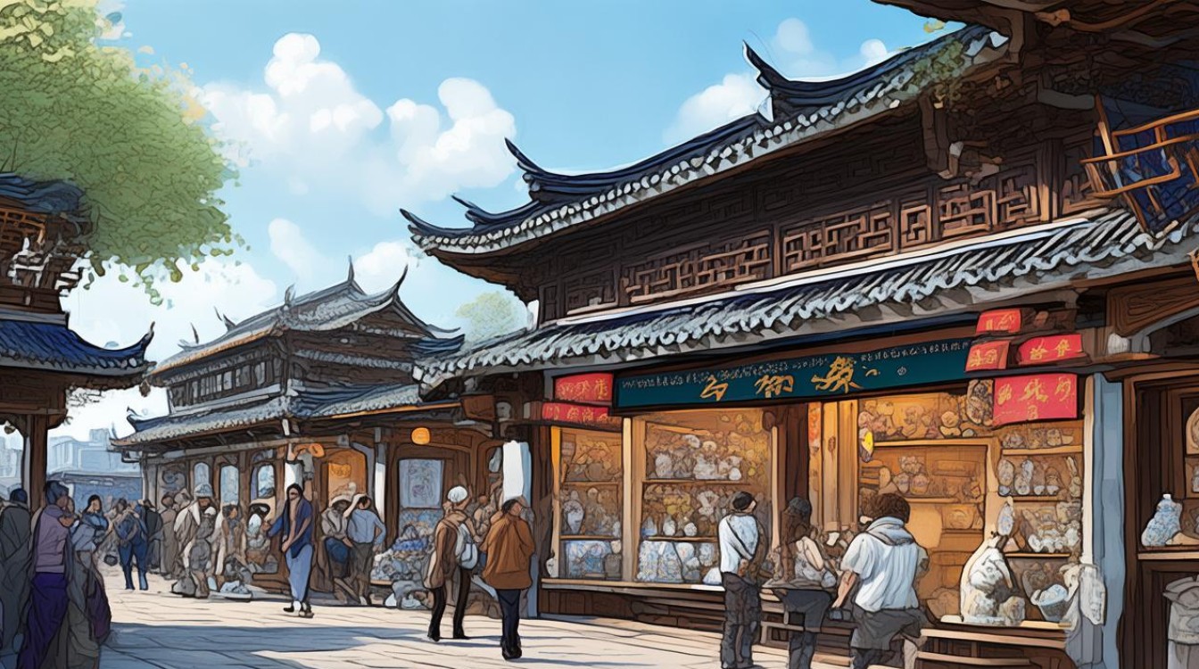 景德镇一日游怎么玩？最全攻略带你玩转瓷都！-图4