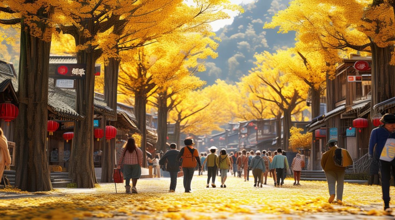 腾冲银杏村最佳旅游时间是什么？攻略必看！-图4