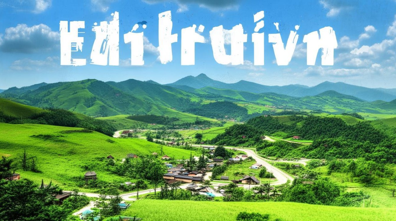 十堰自驾游有哪些必去的自然与人文景点？-图2