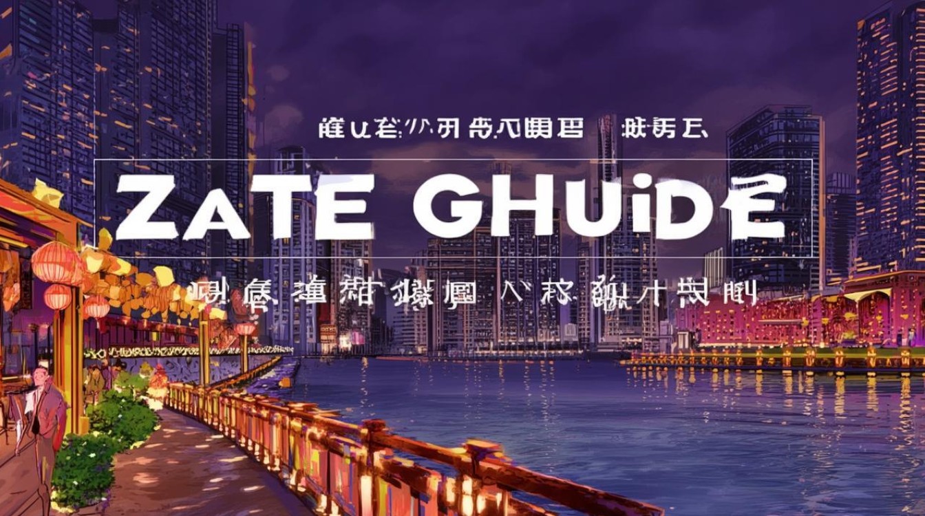郑州约会去哪里？浪漫之都完美约会攻略-图2