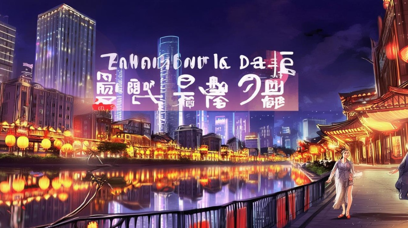 郑州约会去哪里？浪漫之都完美约会攻略-图4