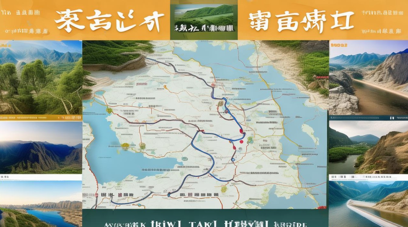 怀化到衡阳自驾游怎么走？路线、时间及景点全攻略-图3