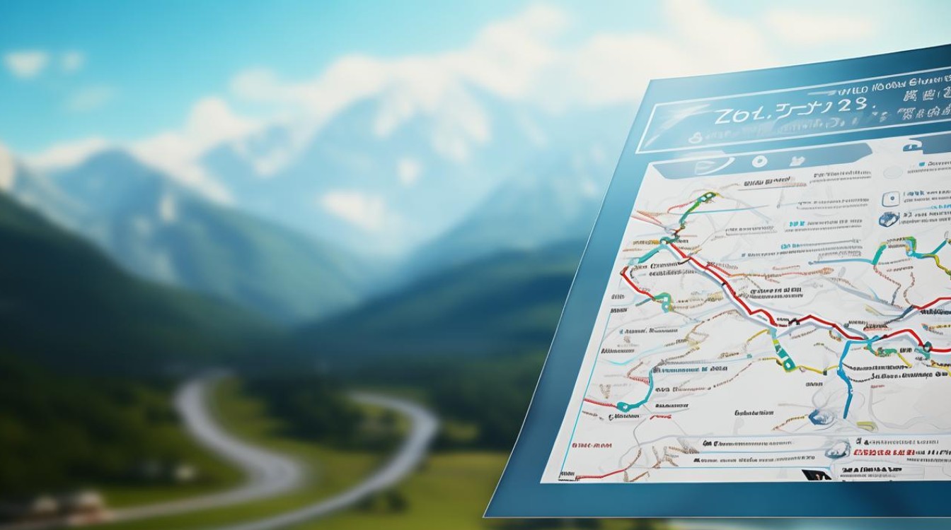 乐山到康定自驾游怎么走？路线、景点、费用全攻略！-图4