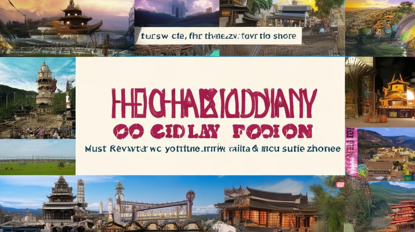 横店2日游怎么玩？超实用攻略带你玩转影视城！-图2