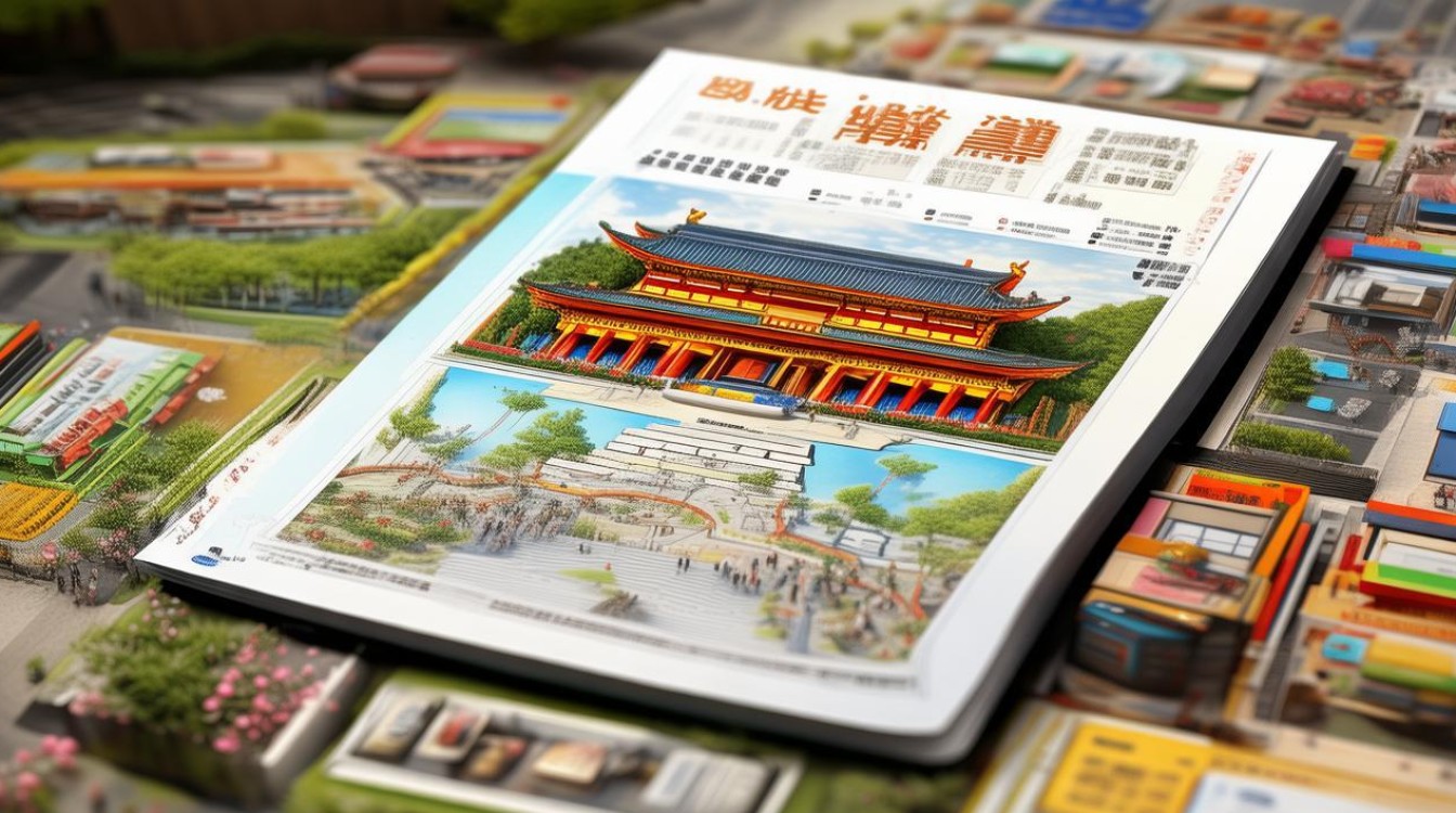 黄门旅游有哪些最新景点和实用交通技巧？-图4