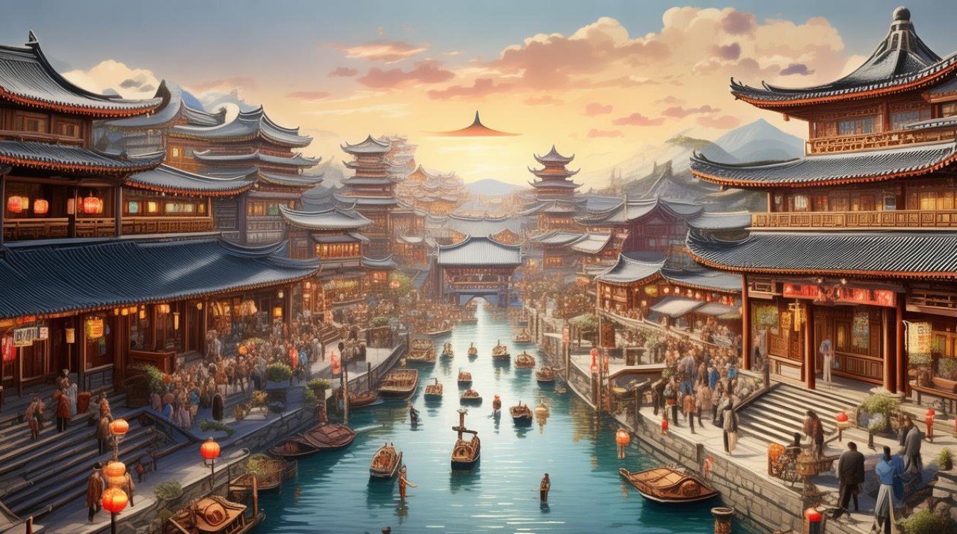 海昏侯墓旅游攻略，如何规划最佳游览路线？-图3
