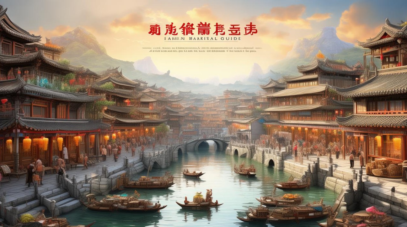 海昏侯墓旅游攻略，如何规划最佳游览路线？-图4