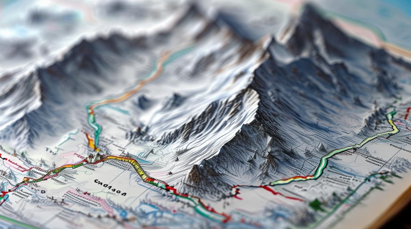 轿子雪山怎么玩？最新攻略带你轻松打卡！-图1