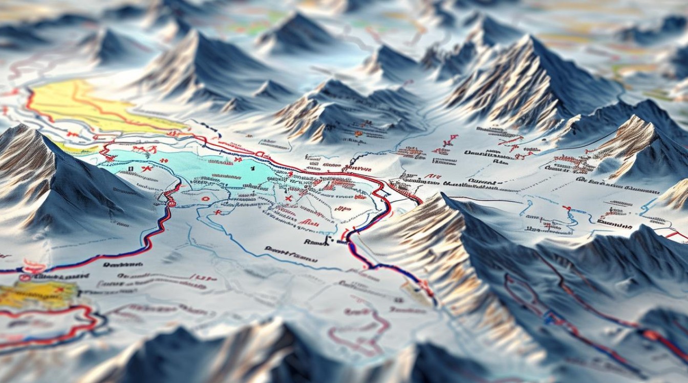轿子雪山怎么玩？最新攻略带你轻松打卡！-图2