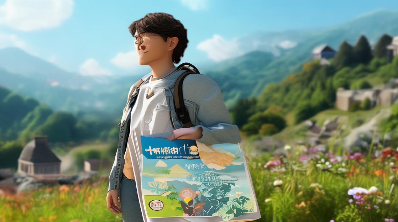 如何解锁自由旅行的艺术？逍遥游攻略分享-图1