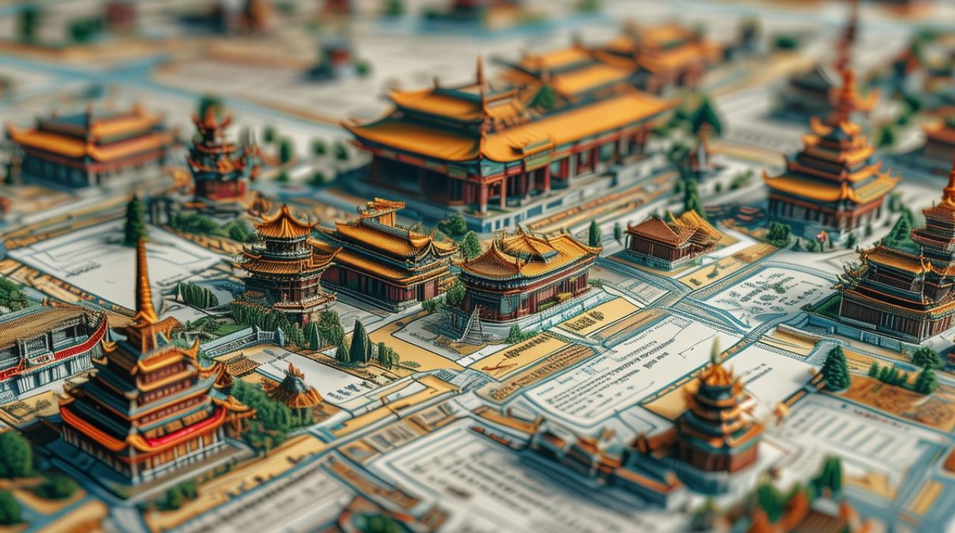 丰都一日游怎么玩？最全攻略带你玩转丰都！-图1