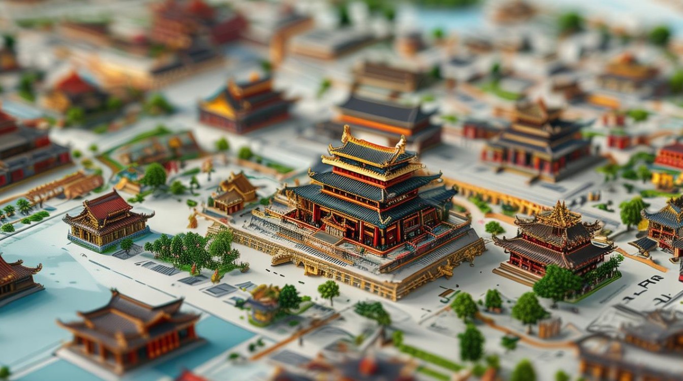 丰都一日游怎么玩？最全攻略带你玩转丰都！-图2