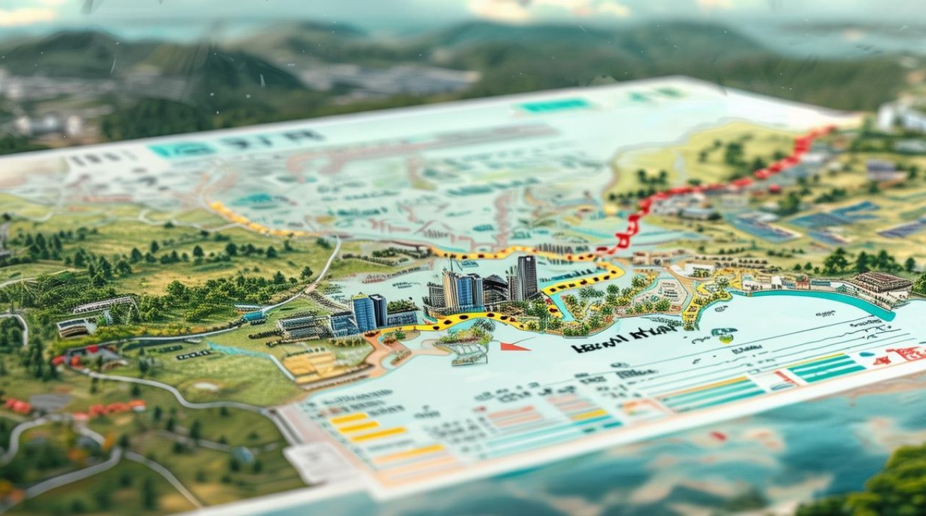 成都到海南自驾游，路线、费用及最新攻略全解析-图3