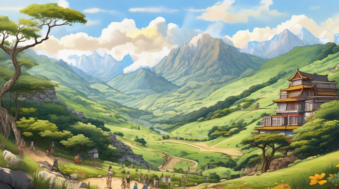 武汉木兰山一日游怎么玩？超全攻略分享！-图2