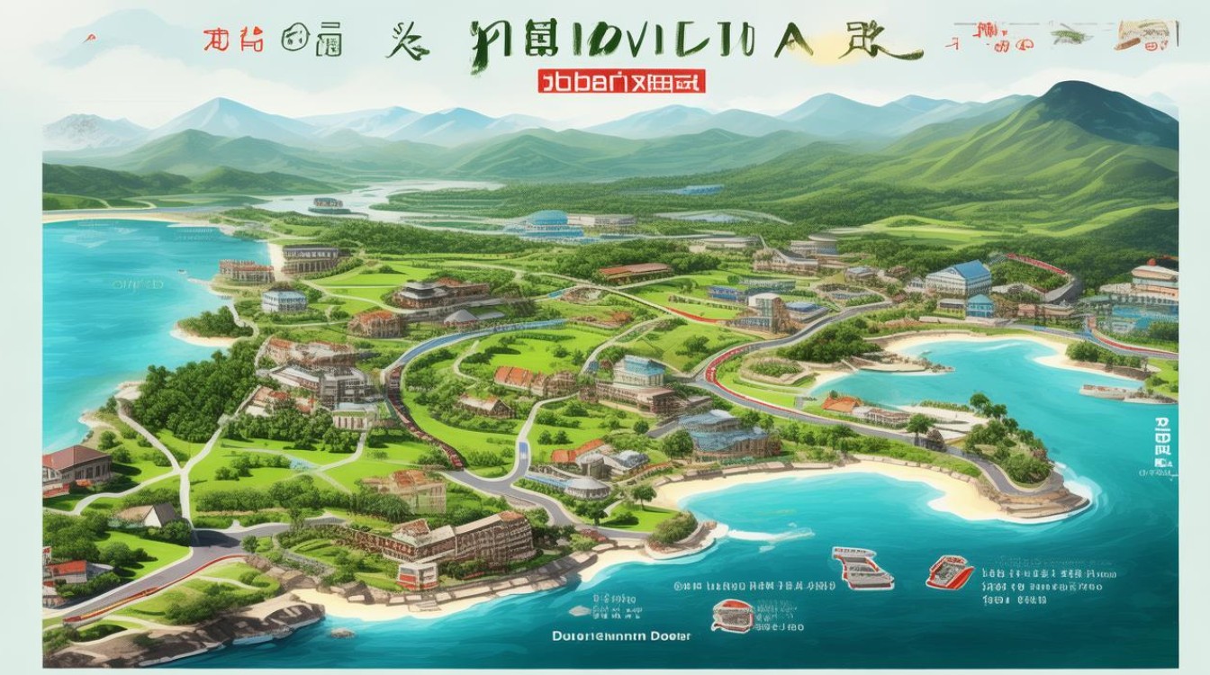 厦门周边自驾游三天怎么安排？最佳行程推荐！-图2