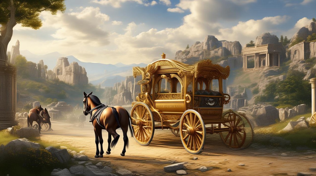 鼎盛王朝自驾游，如何体验穿越历史与自然的完美旅程？-图2