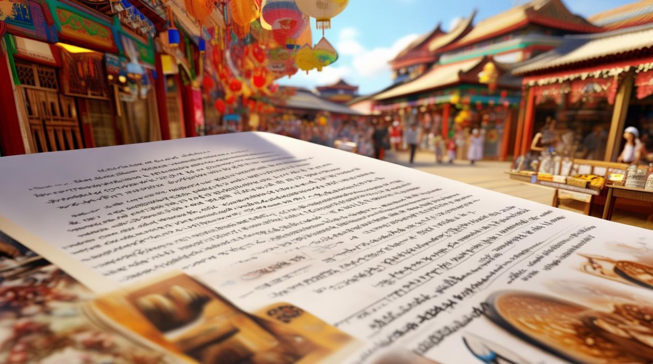 敦煌自助游攻略，如何规划完美行程？-图3