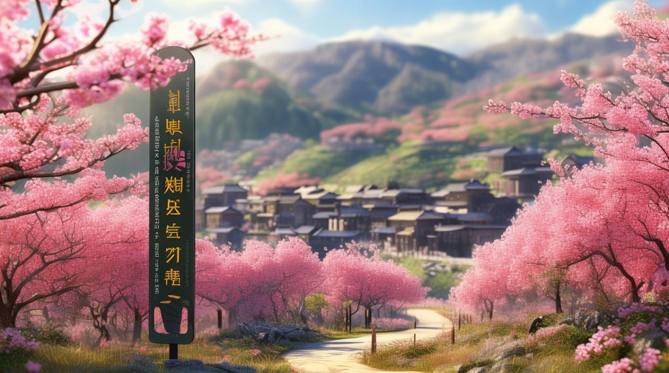 酉阳桃花源怎么玩？超全旅游攻略带你畅游！-图1