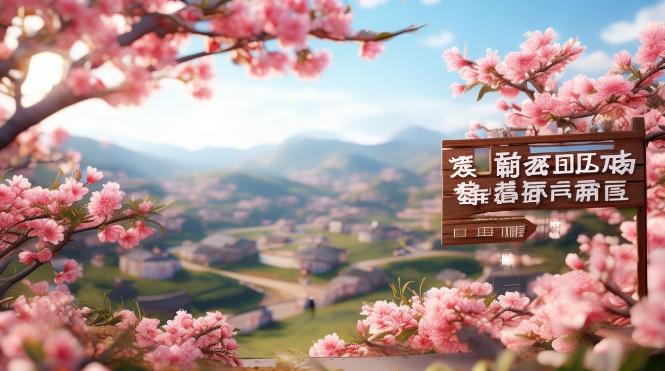 酉阳桃花源怎么玩？超全旅游攻略带你畅游！-图2