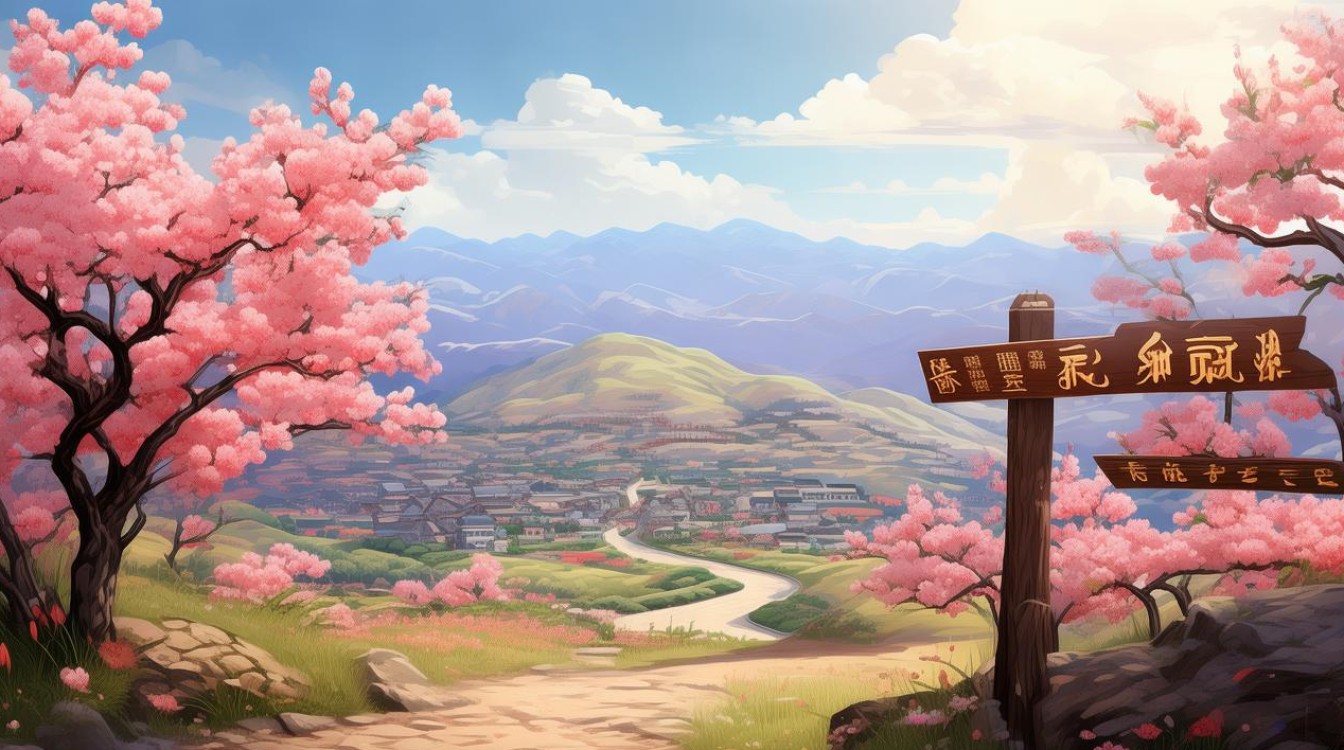 酉阳桃花源怎么玩？超全旅游攻略带你畅游！-图3