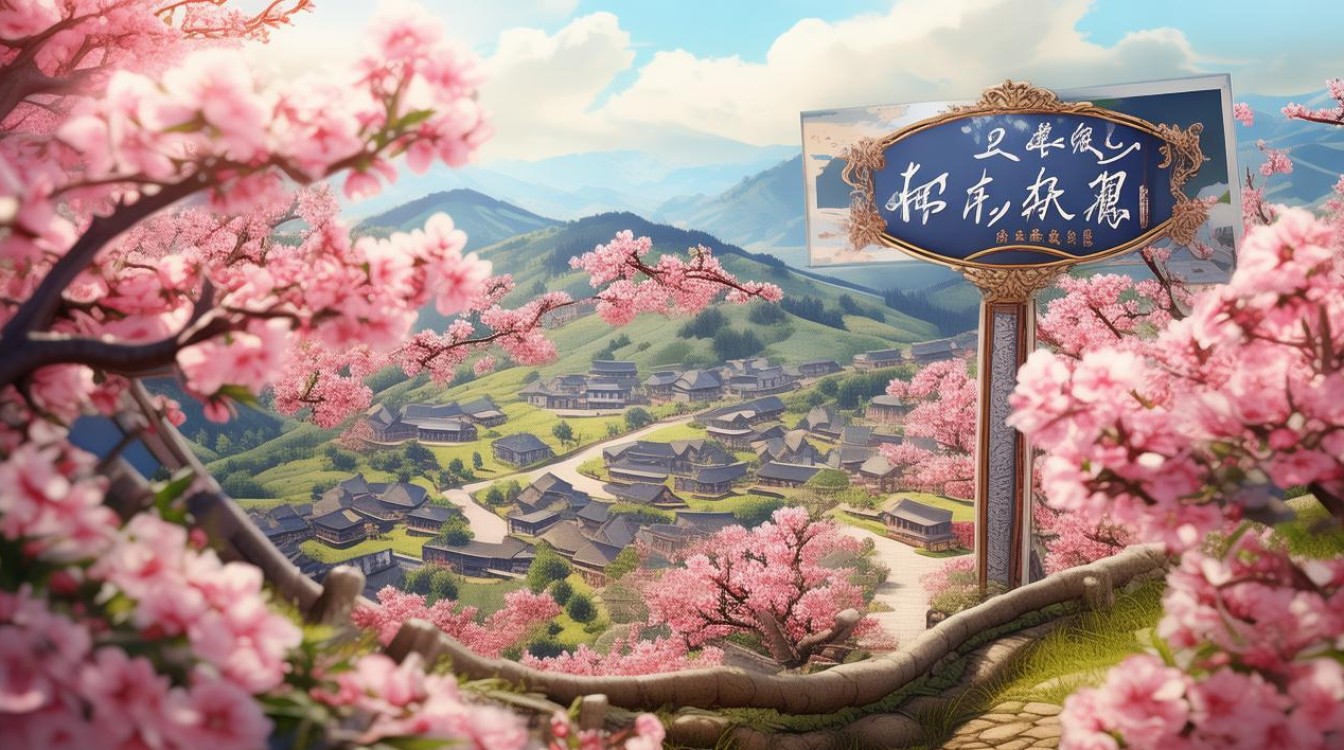 酉阳桃花源怎么玩？超全旅游攻略带你畅游！-图4