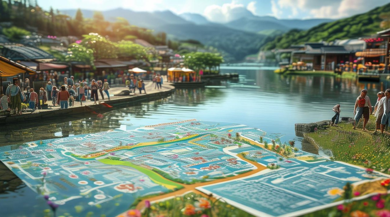 金鸡湖有哪些必玩景点和实用攻略？-图3