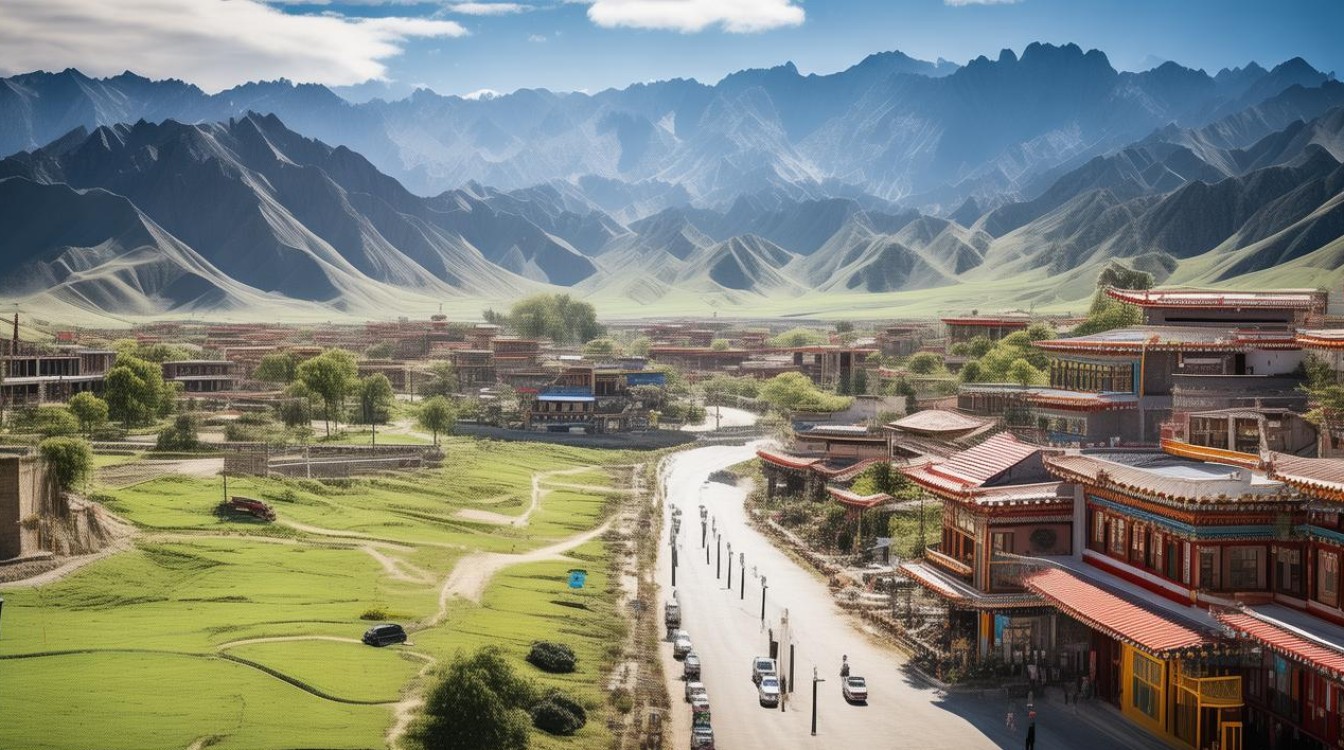西宁自驾游最佳路线有哪些？高原古城旅行指南-图2