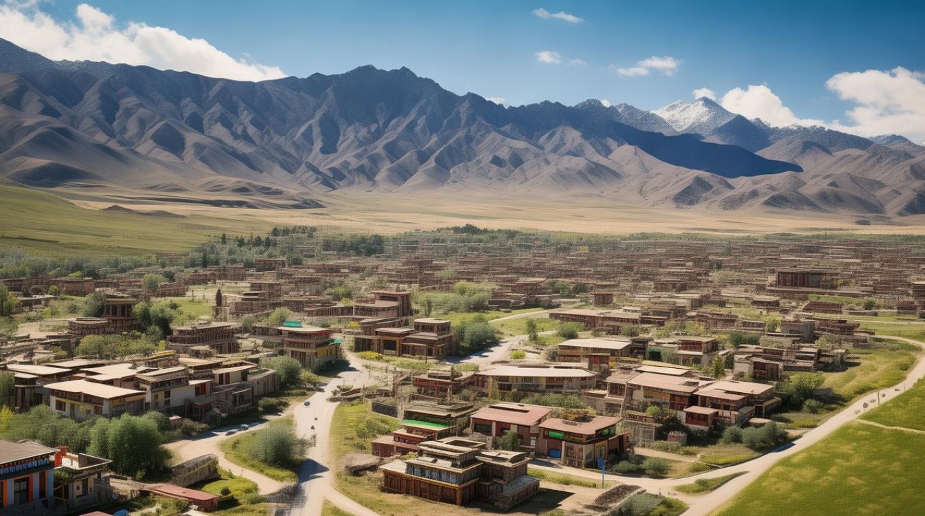 西宁自驾游最佳路线有哪些？高原古城旅行指南-图3