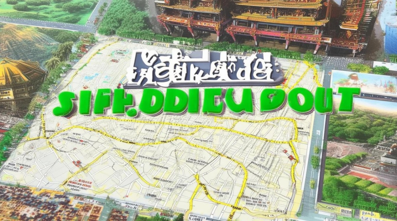 成都二日自驾游怎么玩？最佳路线与景点推荐-图3