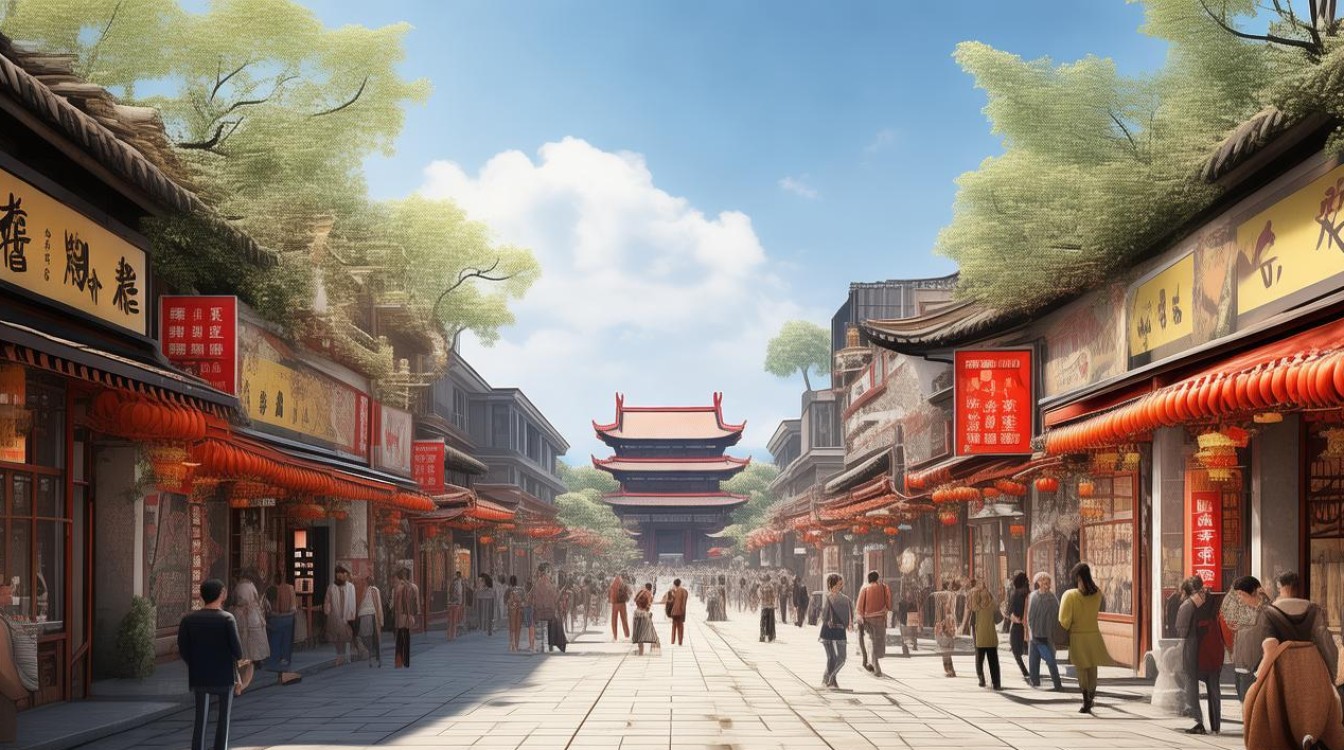 南京有哪些必去的景点和美食？-图3