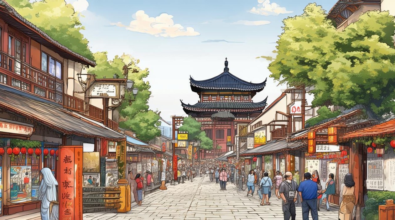 南京有哪些必去的景点和美食？-图4