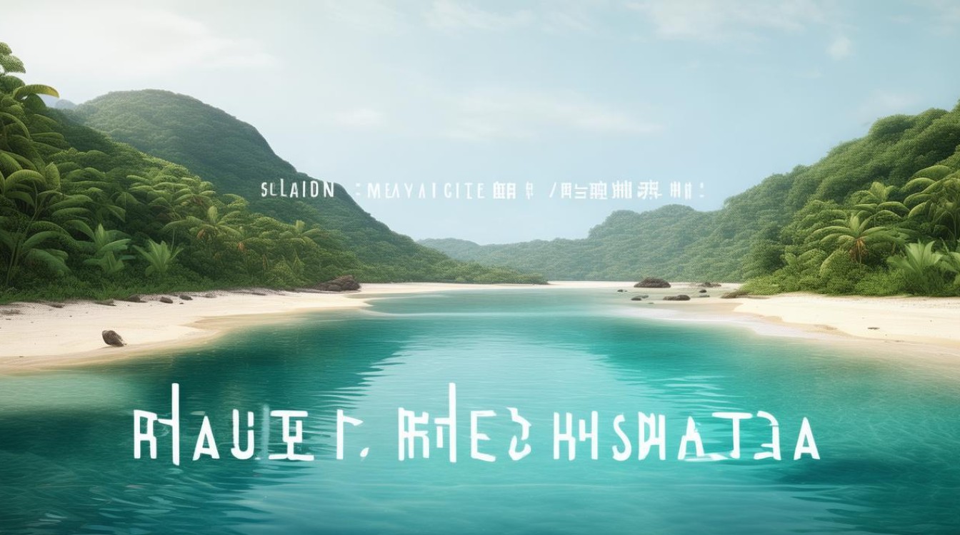 富力湾怎么玩？海南隐秘天堂的实用攻略指南-图2