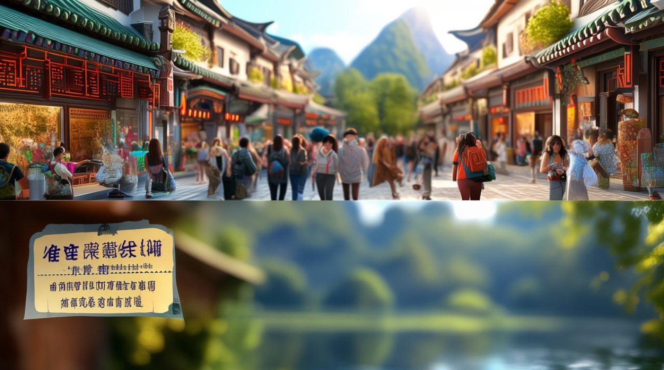 桂林一日游怎么玩？超实用攻略带你打卡精华景点！-图3