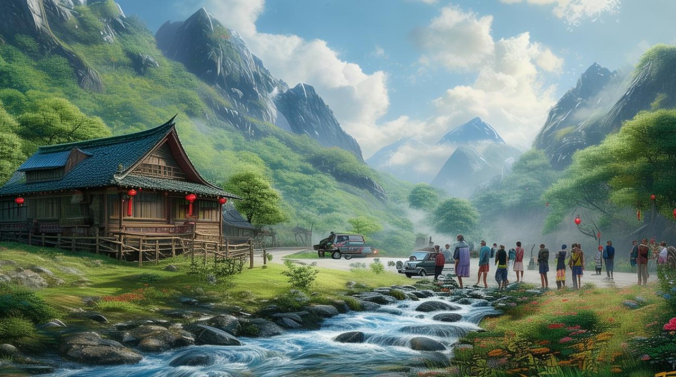 湘西自驾游有哪些不可错过的山水人文秘境？-图3