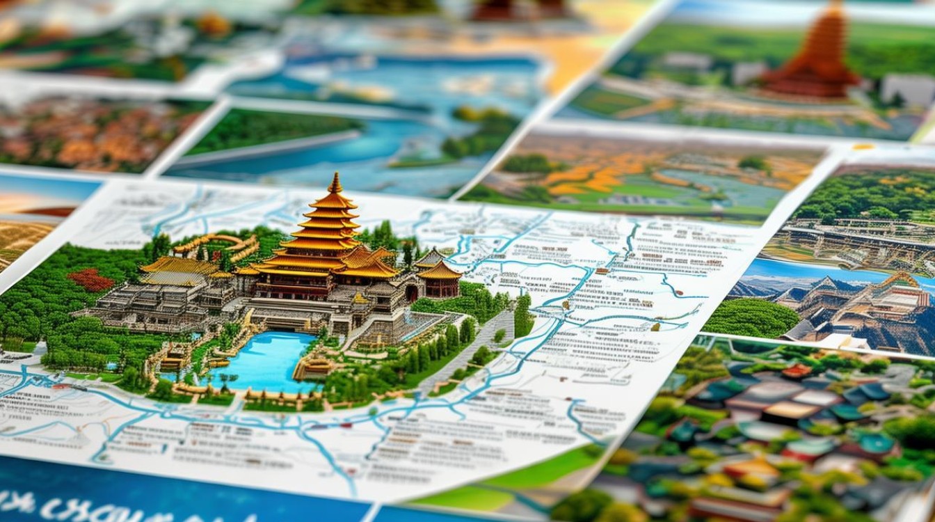 去江南旅游有哪些必玩景点和实用攻略？-图1