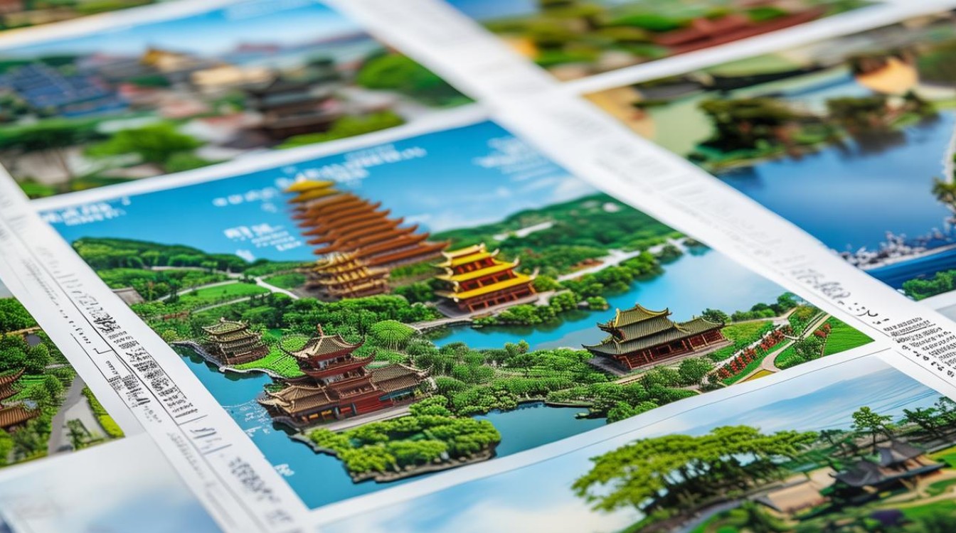 去江南旅游有哪些必玩景点和实用攻略？-图3