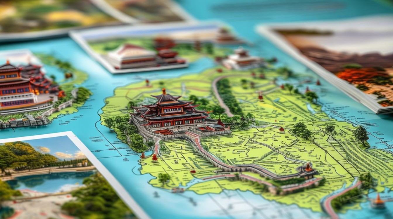 去江南旅游有哪些必玩景点和实用攻略？-图4